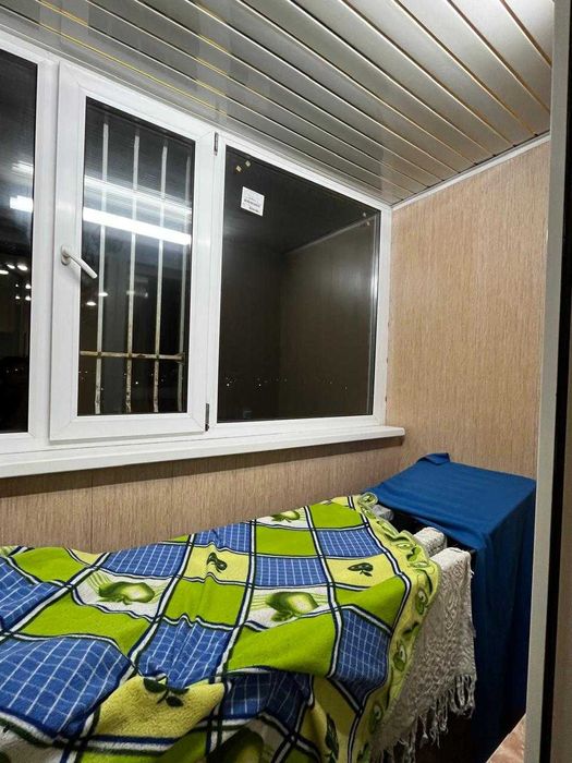 Продам 2 комнатную квартиру