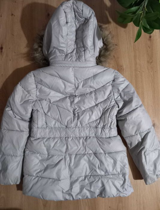 Детско зимно яке MIchael Kors 5-6г./ 110-116см.