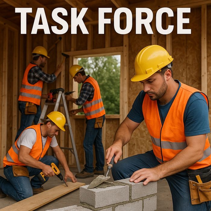 Услуги Разнорабочие. Демонтаж, мусор, снег. Дёшево