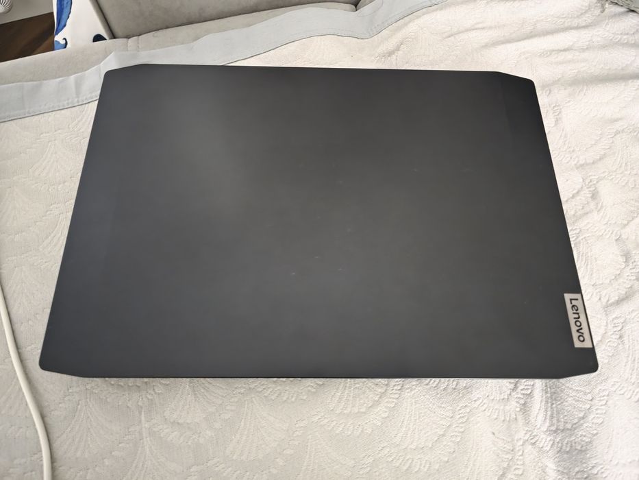 Lenovo ideapad gaming 3