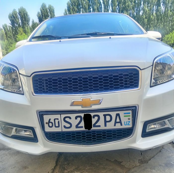 Nexia 3 pz 2 mexanika
Pozitsiya 2  mexanika
Probeg 92 000
Kraskasi to