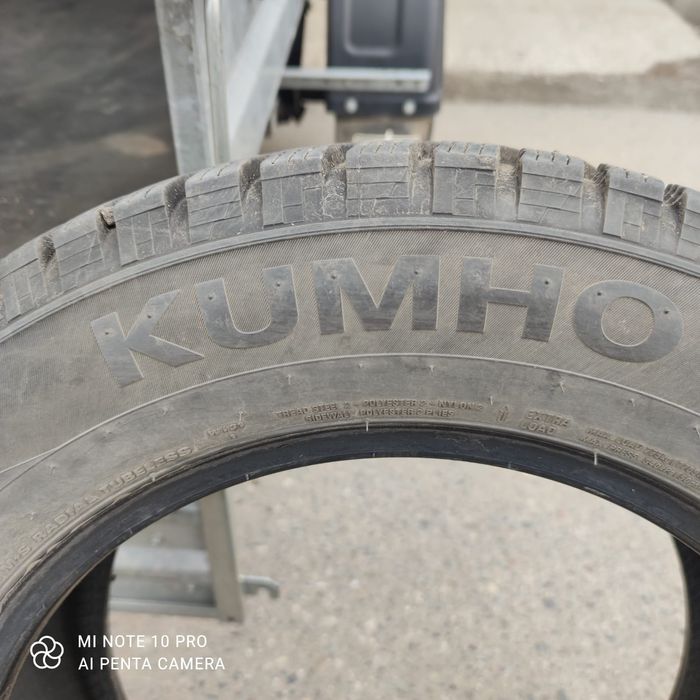 Продам зимнюю резину