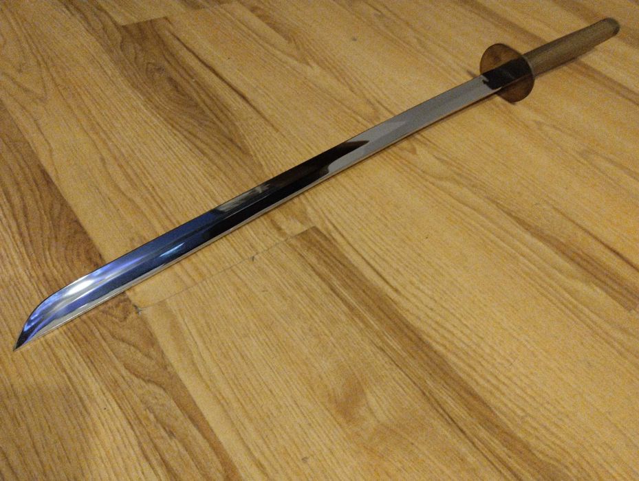 Японски меч Катана