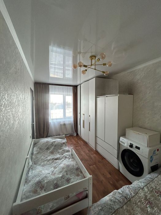 Продам 2 квартиру в Красном яре