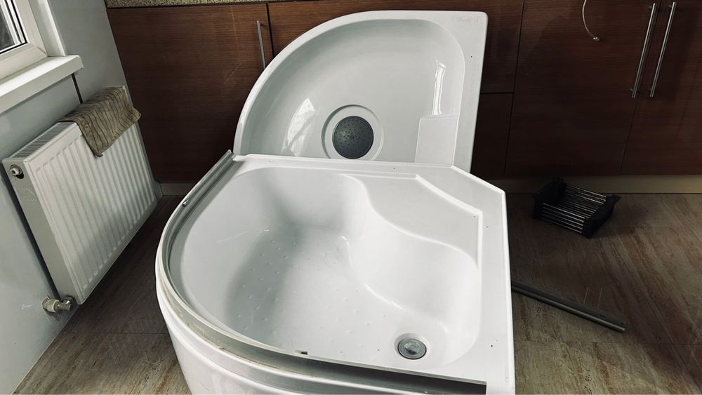 Продается душ в отличном состояни