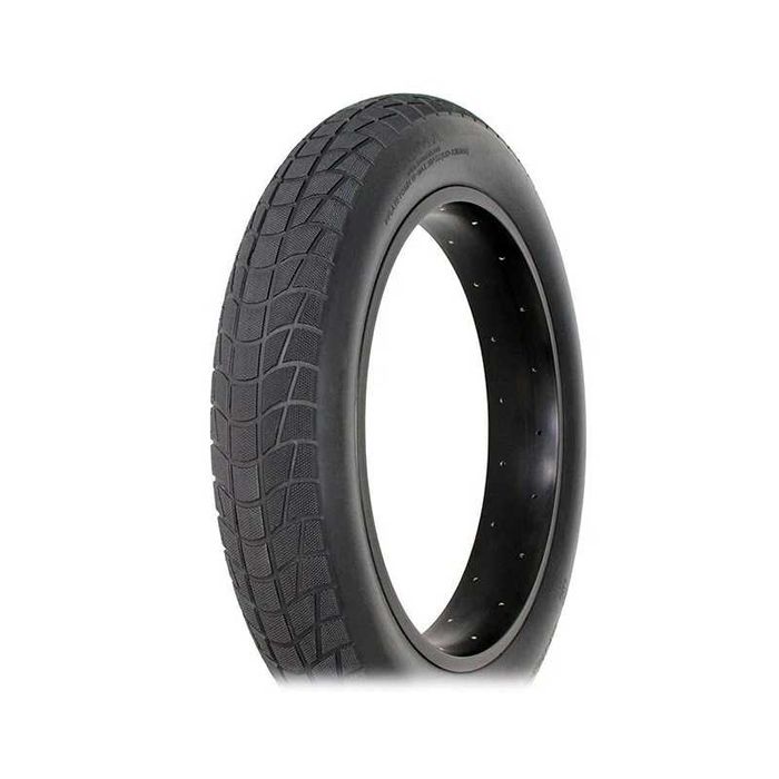 20х4.0 / 26x4.0 Външни и вътрешни гуми за Ел. велосипед SPEED, Градска