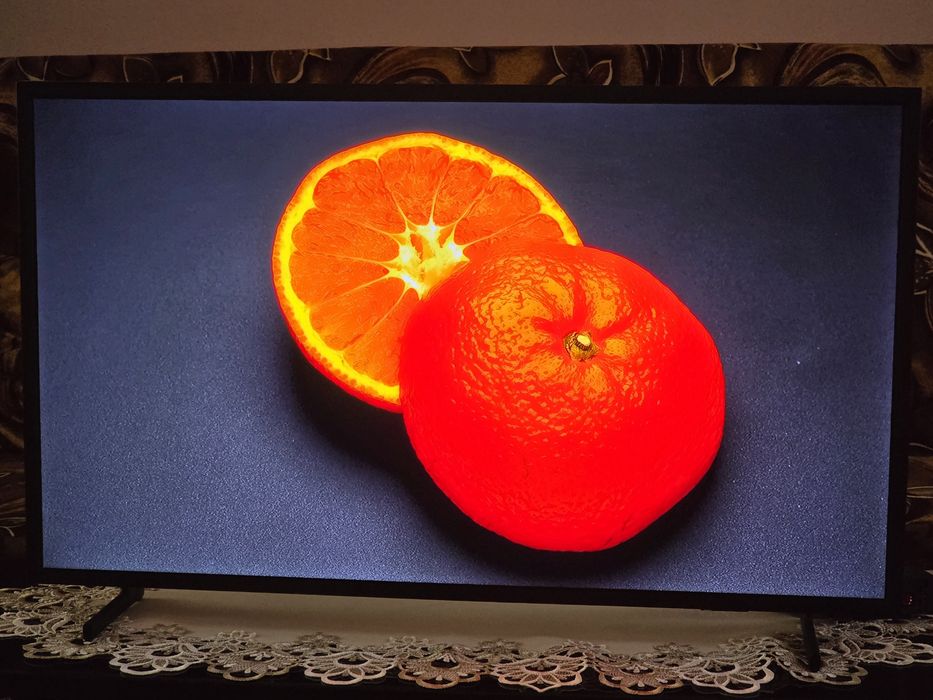 Televizor Samsung OLED
