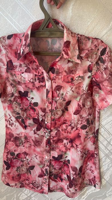 Koftochka- tunikalar