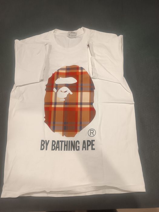 Bathing ape тениска размер M