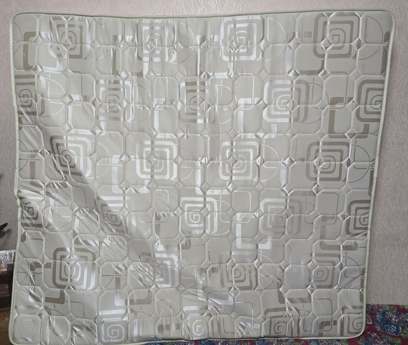 Ортопедический матрас (б.у.)