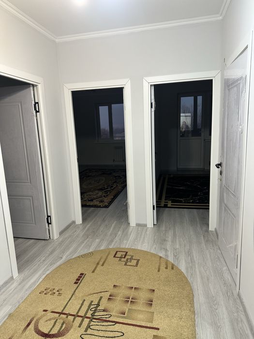 Сдается квартира