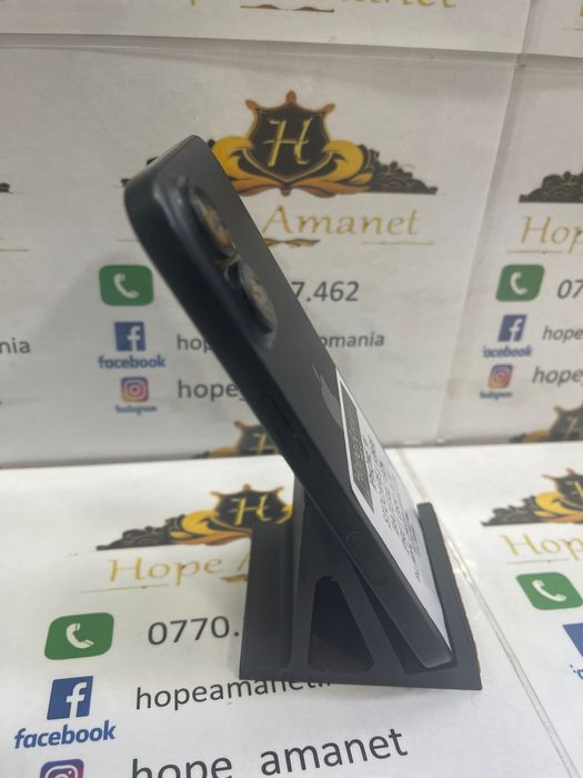 Hope Amanet P12 - iPhone 16, 128GB, 92% baterie