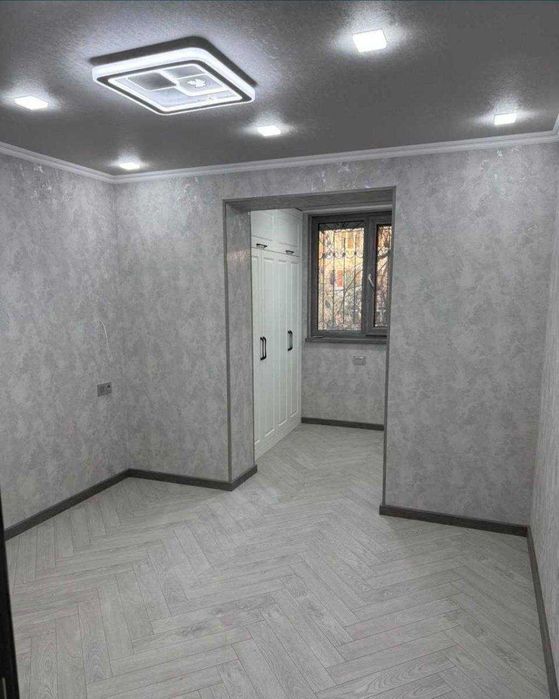 4 хоналик квартира шинам арзон сотувда