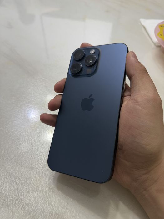 Продам 15 Про Макс