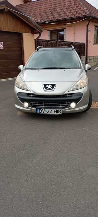 De vânzare Peugeot
