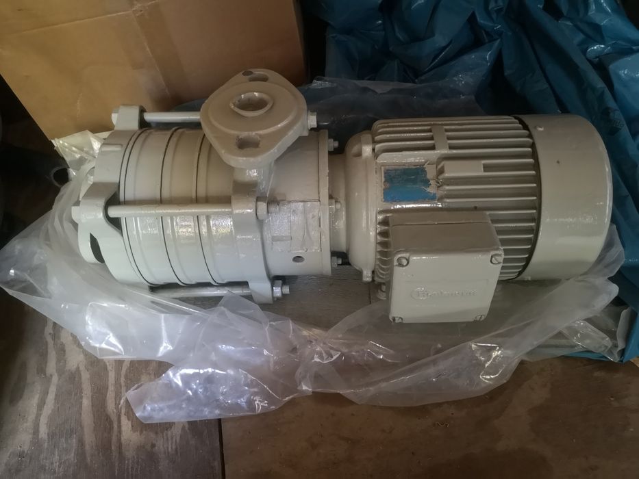 Motor electric 3kw