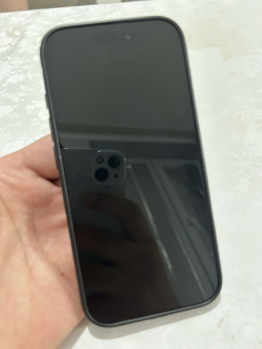 Iphone 16 Pro 256GB Айфон 16 Про 256 ГБ
