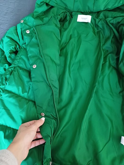 Детско зимно яке Reserved