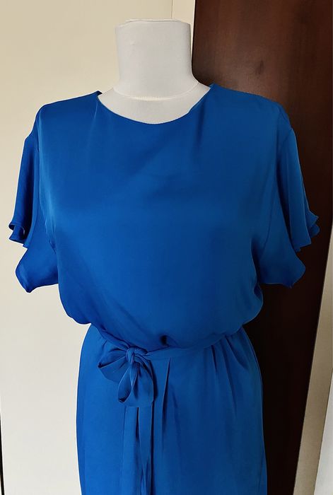 Rochie de zi marimea S