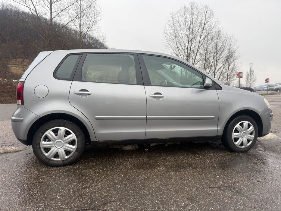 Volkswagen Polo stare functionala