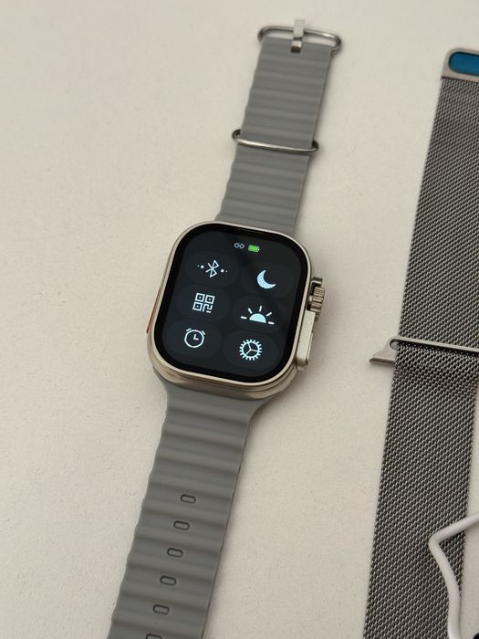 apple watch ultra 3
