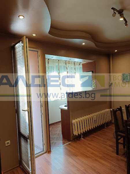 Продава се Тристаен апартамент в София, Борово - 59 кв.м за 4323 €/кв.м - Снимка #2