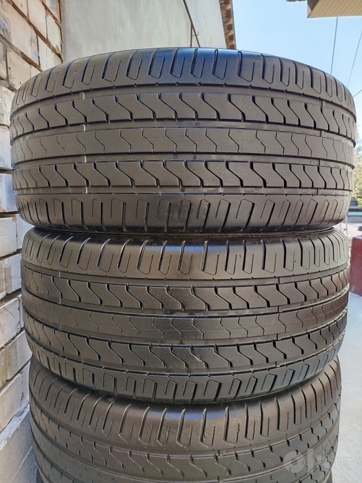 255 45 R20 Shina Kooper