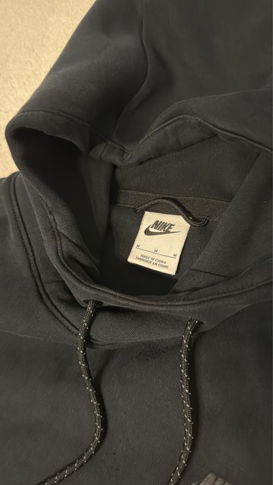 Суичури Nike tech fleece