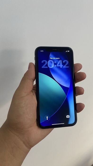 Продается Айфон 11.Iphone 11