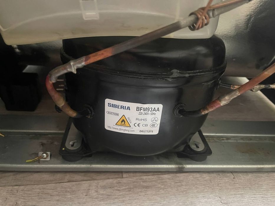 Ремонт холодильников работаю на качественно