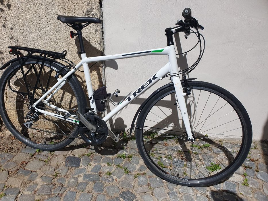 Bicicleta   Trek