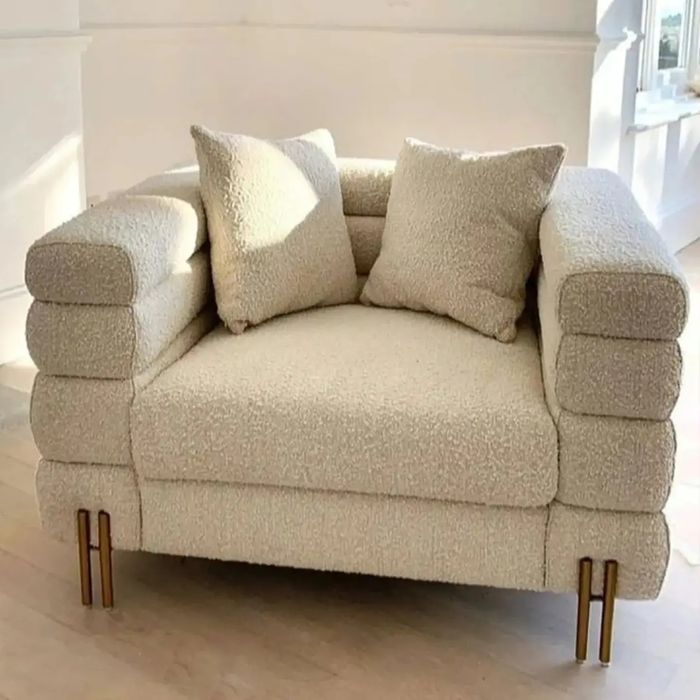 Диван Monza букле