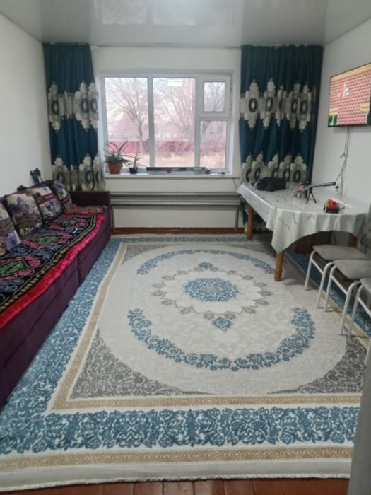 3 комнатный дом продаётся