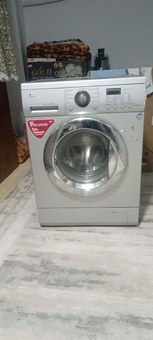 Kir Moshina 6kg Srochns