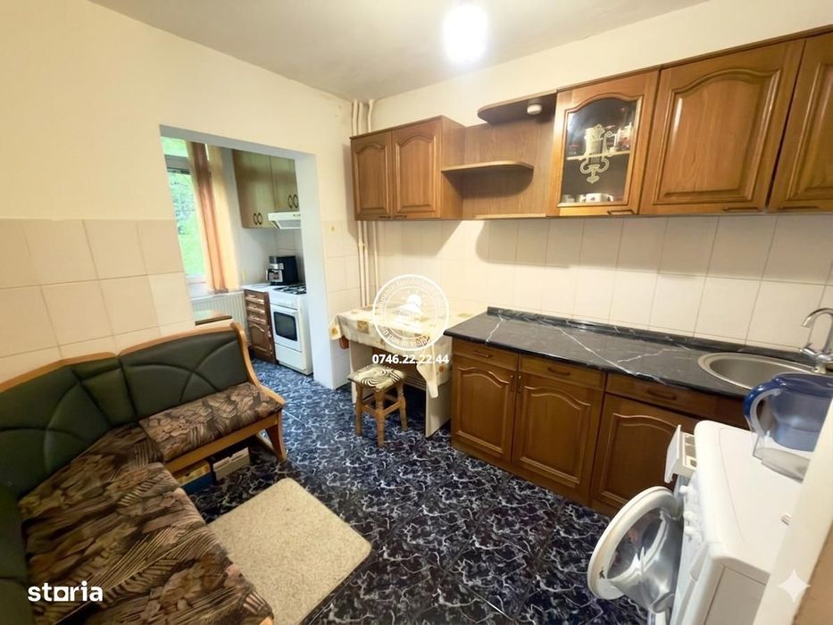 Apartament 1 camera, Tatarasi, etajul 1, bl 1982