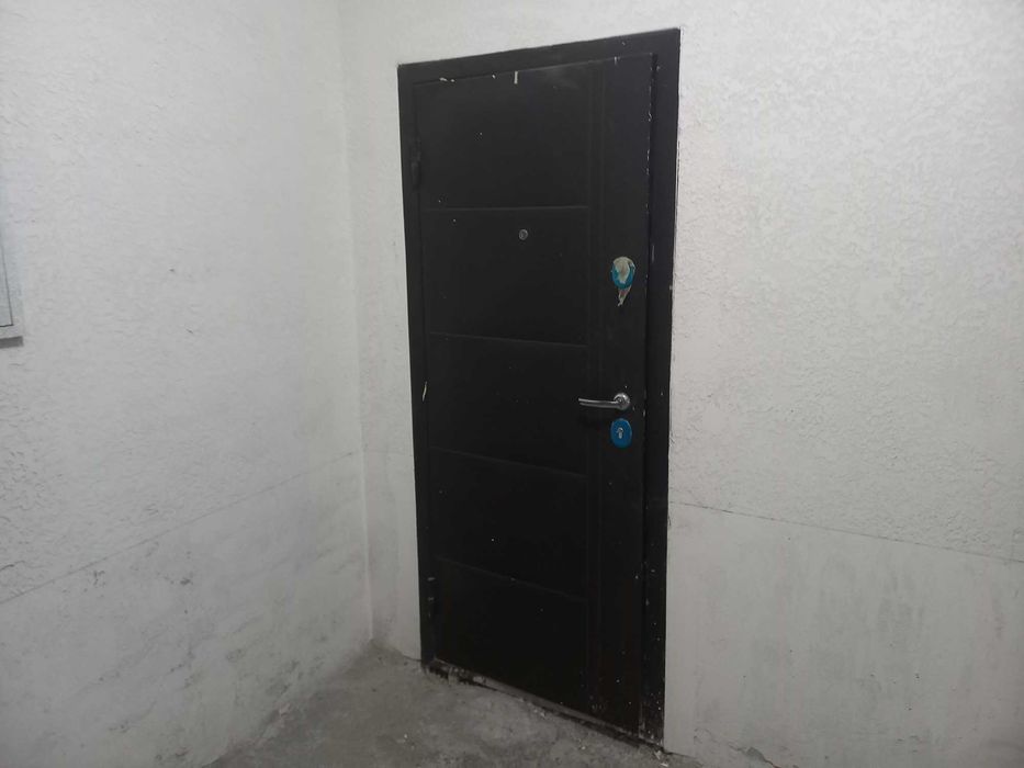 Ko`p qavatli turar joy