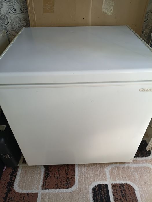 Продам морозильную ларь