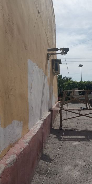 Almazni bur teshik teshish perfarator adboynik tiranshi qazish xizmati