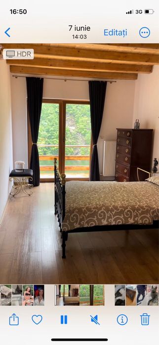 Inchiriez cabana cu ponton la lacul Tarnita