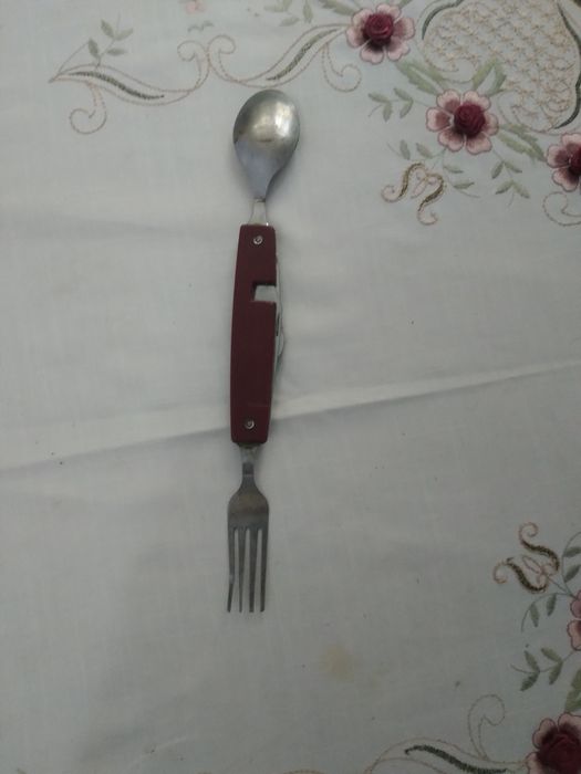 Нож для рыбалке советский продам