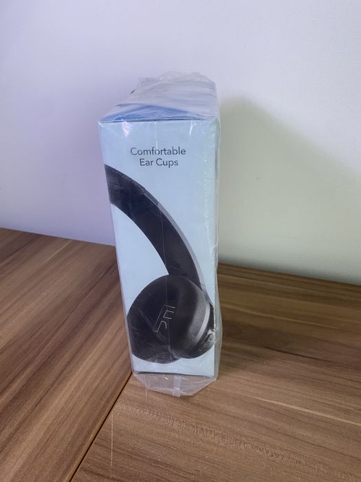 Headphones Soundcore by Anker, Bluetooth, Black, Sigilat