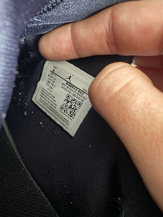 jordan 720 protomax