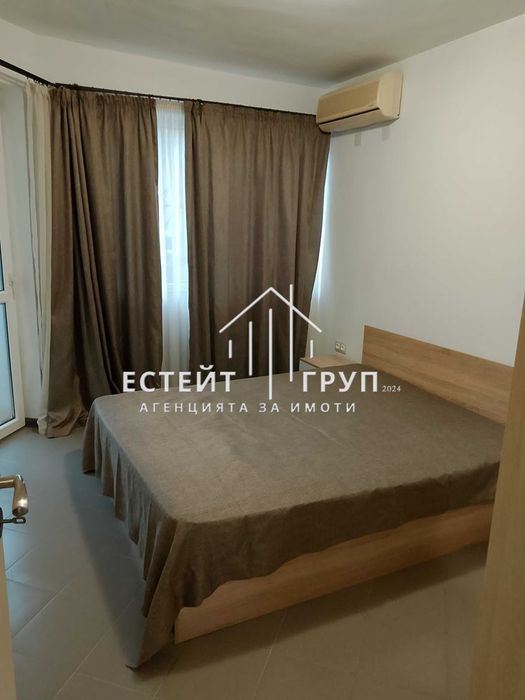 Дава се под наем Двустаен апартамент в Варна, Център - 55 кв.м за 561 € - Снимка #7