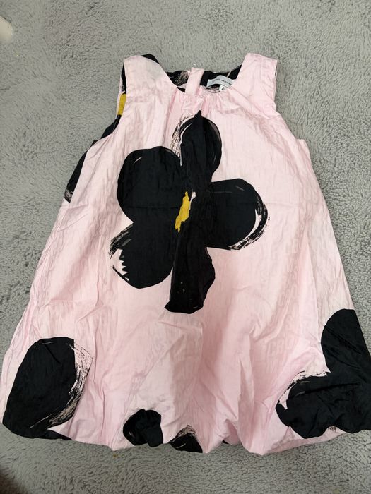 Рокля marc jacobs 2 г 86