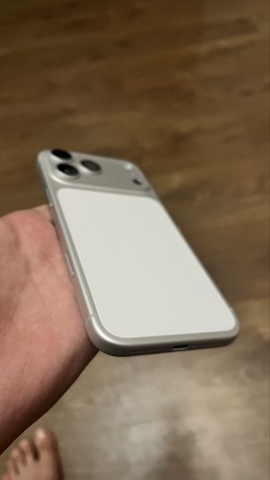 iPhone 17 Pro Max. 512 gb