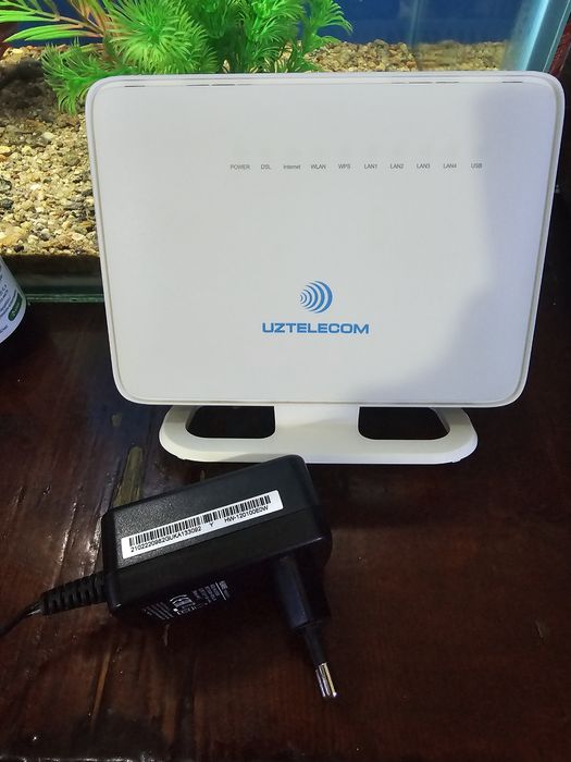 Ротер Wi Fi сотилади