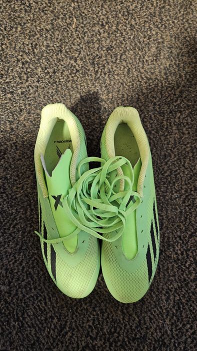 Ghete de fotbal Adidas Predator