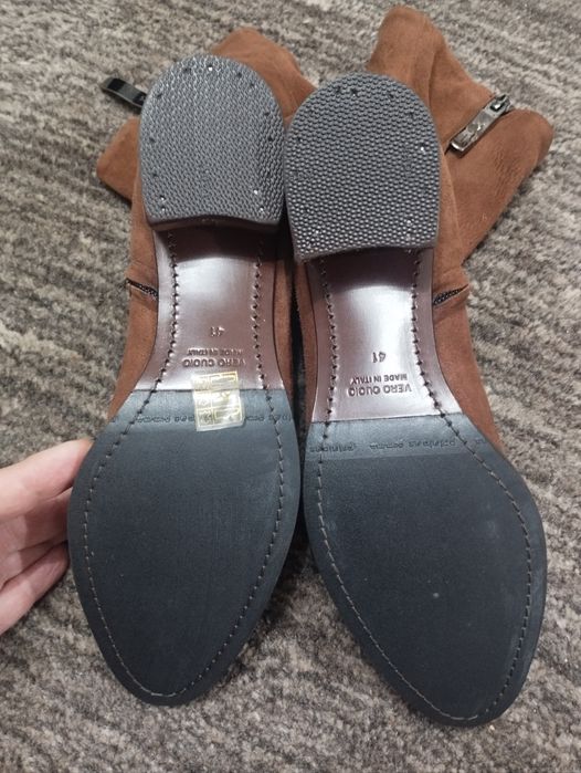 Ghete premium Lorenzo Masiero