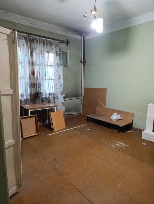 Продам 3 комнатную квартиру