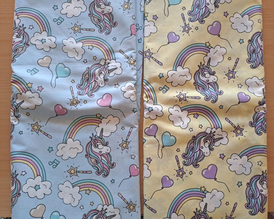 Калъфки за възглавници